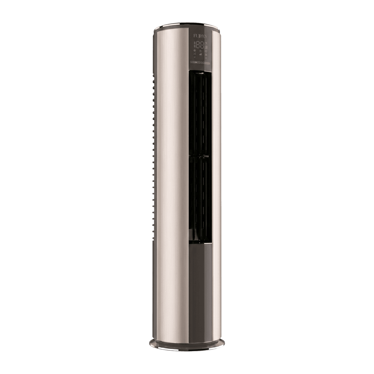 Yuvarlak Salon Tipi İnverter Klima 24000 BTU/h