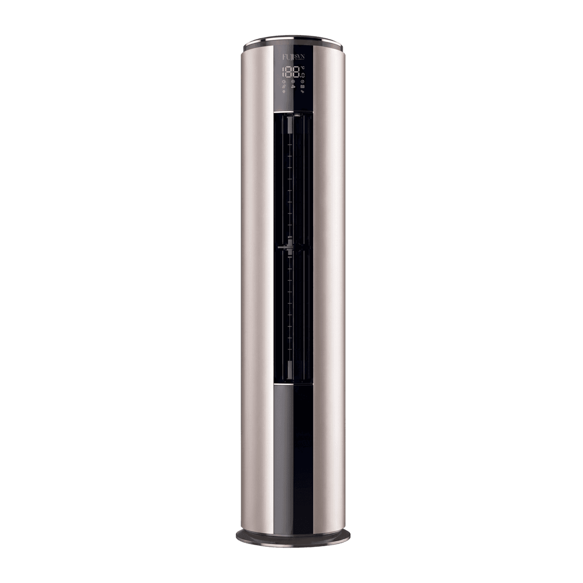 Yuvarlak Salon Tipi İnverter Klima 24000 BTU/h